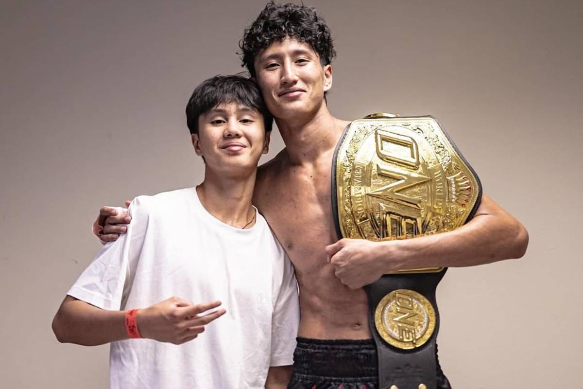 ก้าวแรกระดับโลก! “ยูนิส” พร้อมเปิดตัวปัง ขอแจ้งเกิดตามรอยพี่ชาย “นาบิล” livewin365