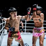 สรุปผลและประมวลภาพ ศึก ONE Fight Night 32: นักรบ vs จ้าวเสือใหญ่ 789bk
