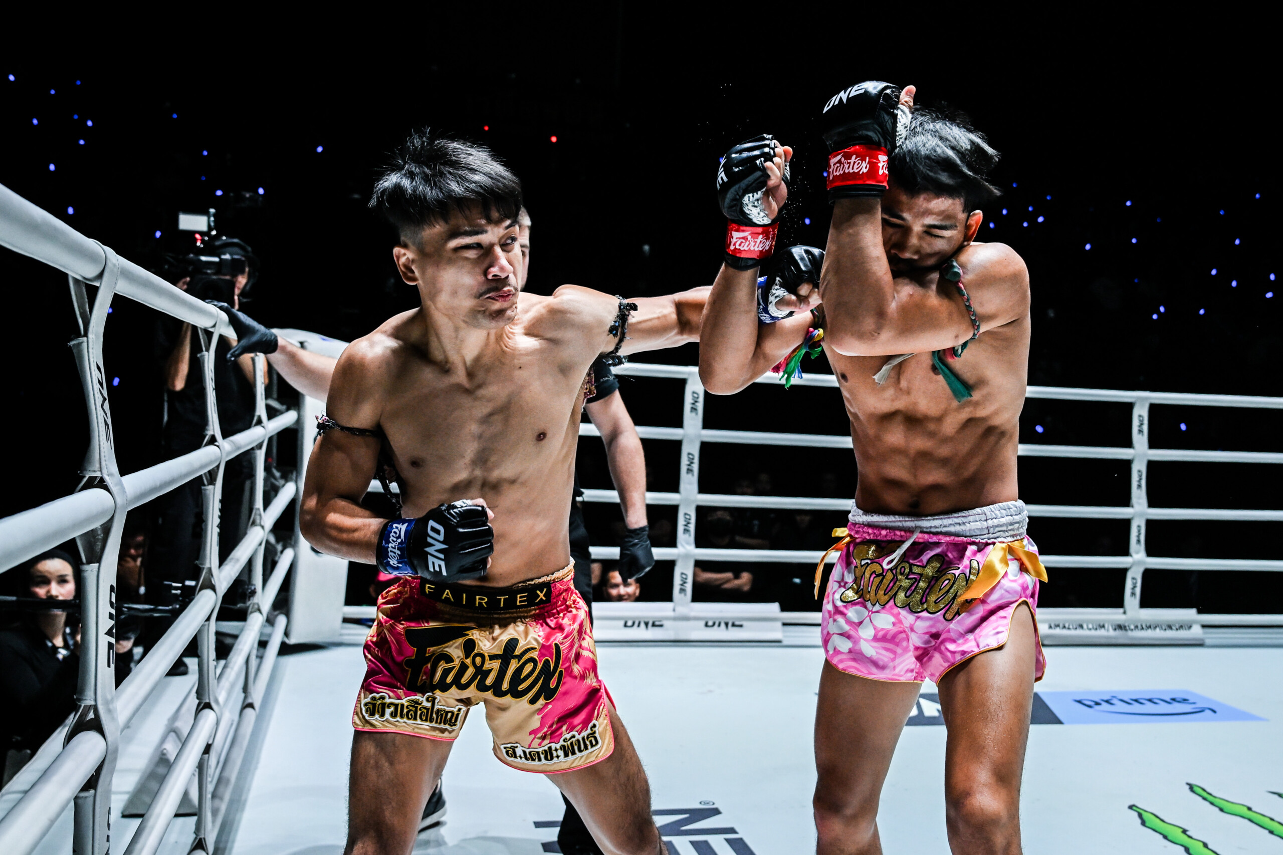 สรุปผลและประมวลภาพ ศึก ONE Fight Night 32: นักรบ vs จ้าวเสือใหญ่ 789bk