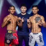 ผลไฟต์ต่อไฟต์ ศึก ONE ลุมพินี 114 livewin365