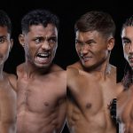 งานใหญ่กลางปี! “กุหลาบดำ” หักด่าน “ฟิลิปเป”, “ชาติพยัคฆ์” วัดฮอต “รามาดาน” นำบู๊สนั่นศึก ONE ลุมพินี 114 doomun