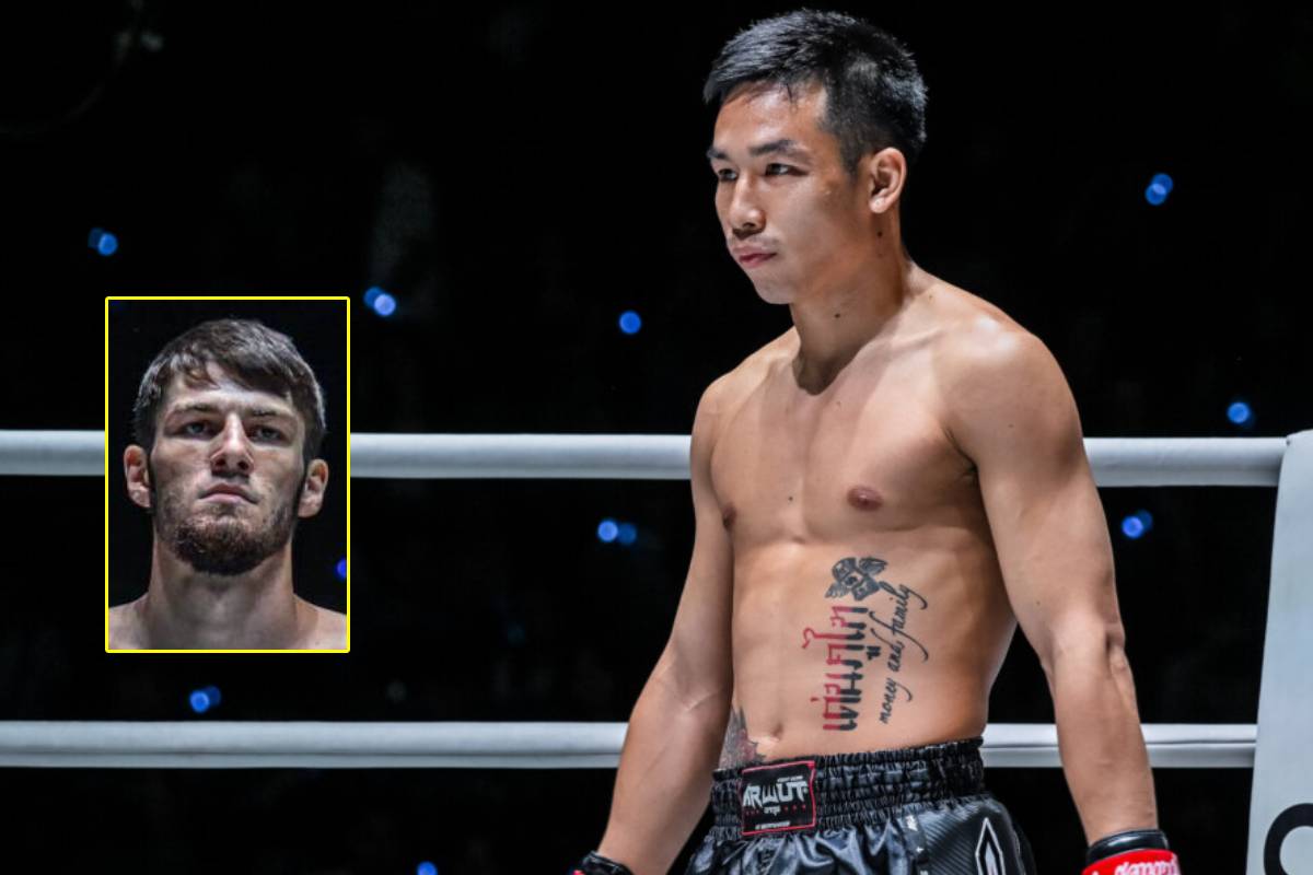 บี้ติดทุกวินาที! “เด่นภูไท” ได้วิชาดีจาก “ซุปเปอร์เล็ก” เล็งยัดแพ้แรก “อัสซาดูลาห์” tidpaknews