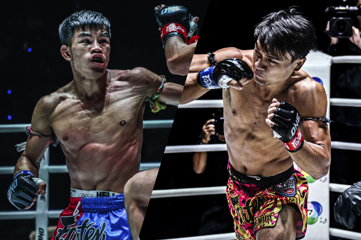 ONE ลุมพินี : เพชรสุขุมวิท บอยบางนา กู้ชื่อถล่ม ซิลวิอู วิเตซ ในศึก ONE ลุมพินี 111tidpaknews