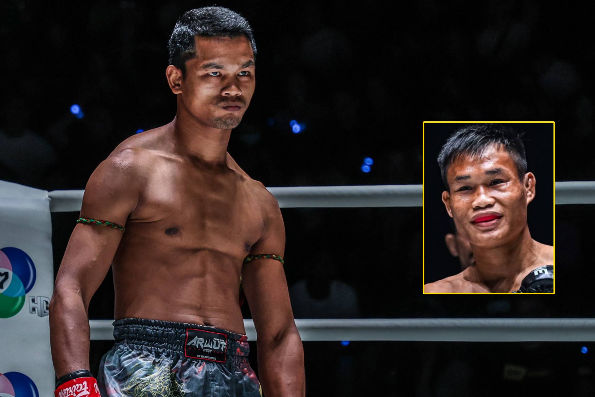 ด่านพิสูจน์แกร่ง! “ดอนคิงส์” ลุยล่าชัย 5 ไฟต์รวด วัดชั้น “ยอดเหล็กเพชร” คู่เอกศึก ONE ลุมพินี 113 ok69
