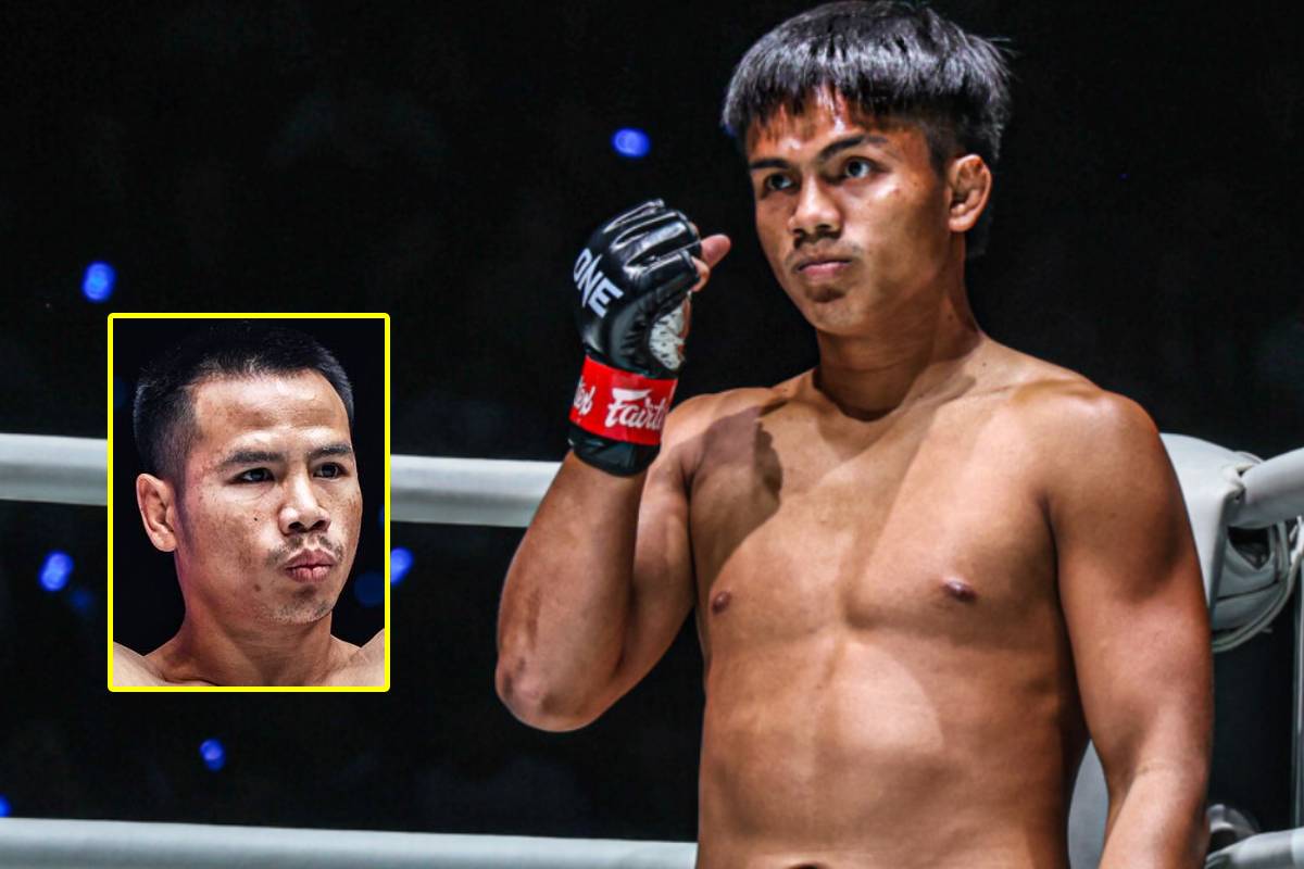 สดพร้อมบดเก๋า! “ดอนคิงส์” เตรียมงัดอาวุธหลากหลาย บุกทลายแกร่ง “ยอดเหล็กเพชร” tidpaknews