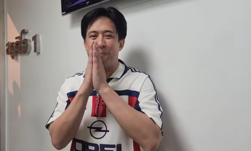 livewin365 "เดียร์" มั่นใจไม่มีอะไรในก่อไผ่กรรมการชูพลาดคู่ "ปูติน-เฟสบุ๊ค"