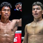 “พันธ์พยัคฆ์” เจ็บถอน ส้มหล่นใส่ “เพชรสุขุมวิท” เสียบแทนดวล “อัสลามจอน” ศึก ONE ลุมพินี 114 ok69