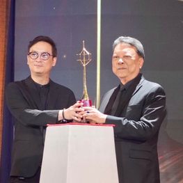 ช่อง 8 จับมือ THAI FIGHT คว้ารางวัล “รายการกีฬาดีเด่น” จากเวที โทรทัศน์ทองคำ ครั้งที่ 39 ประจำปี 2567 ok69