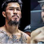 "เสือคิม" ปะทะ "ซาเฟอร์" ONE Fight Night 34 temjormovie