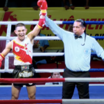 livewin365 "ยาฟาย" พ่ายคาบ้านเสียเข็มขัดแชมป์เฉพาะกาล WBC