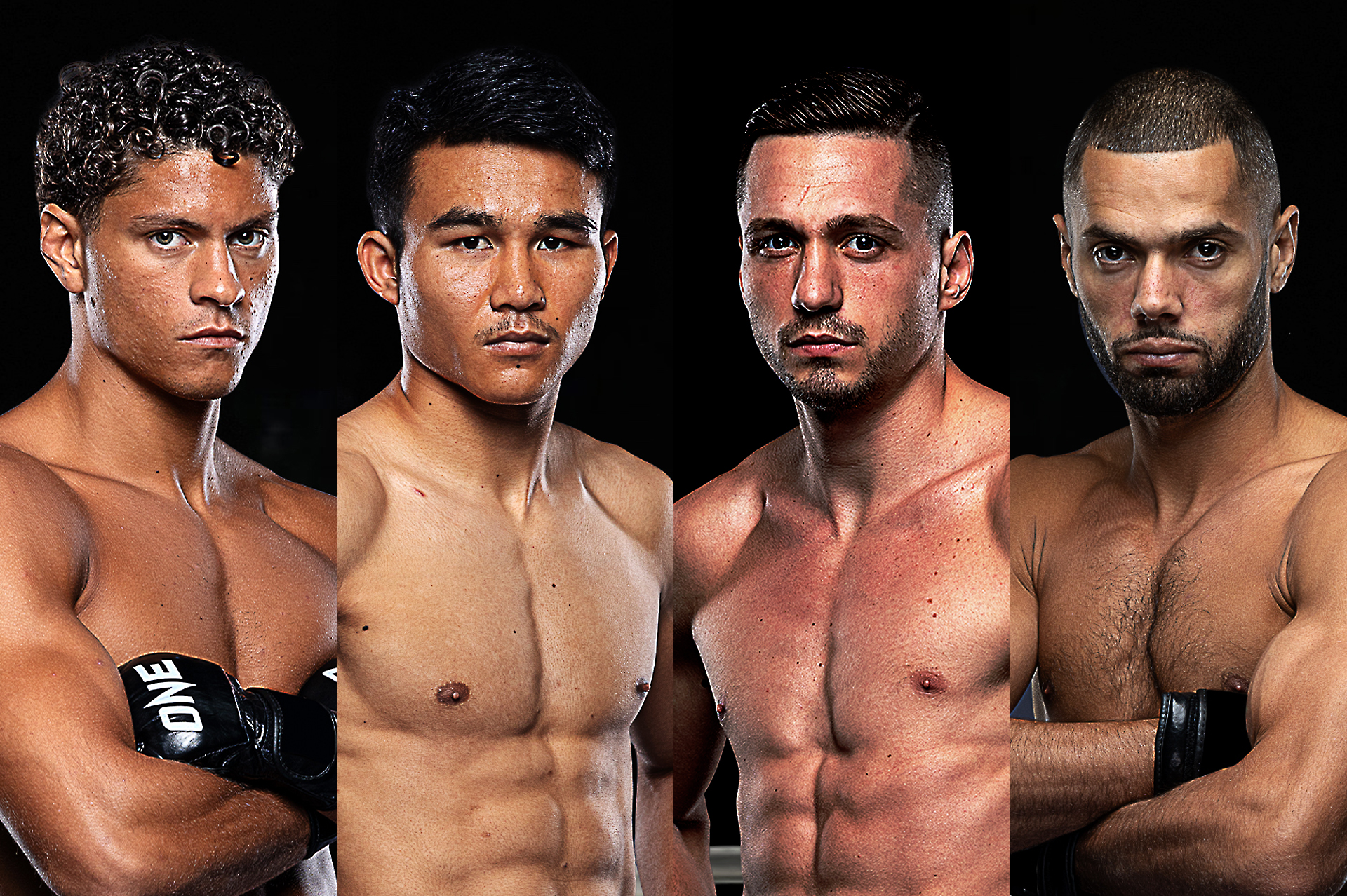tuna56 เตรียมบู๊สะบัด! “วรพล” ดวลภาค 3 “โซเนอร์”, “โอทิส” ฉะ “ฮาคิม” นำทัพศึก ONE ลุมพินี 118