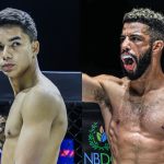 789bk ชิงแต้มชัยไฟต์สำคัญ! “โจฮัน” พกความสดขอวัดเก๋า “ซากาเรีย” ศึก ONE Fight Night 35