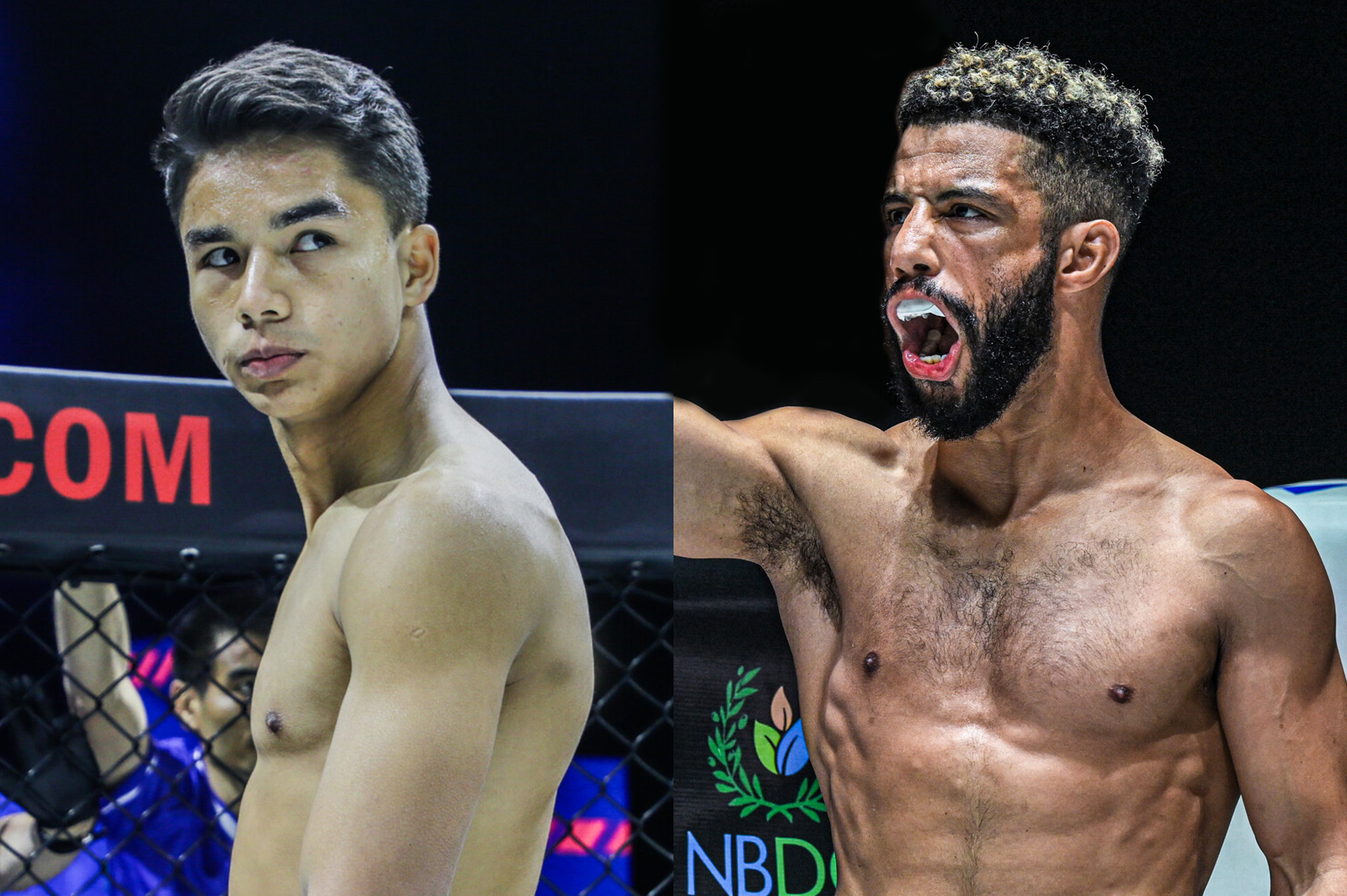 789bk ชิงแต้มชัยไฟต์สำคัญ! “โจฮัน” พกความสดขอวัดเก๋า “ซากาเรีย” ศึก ONE Fight Night 35