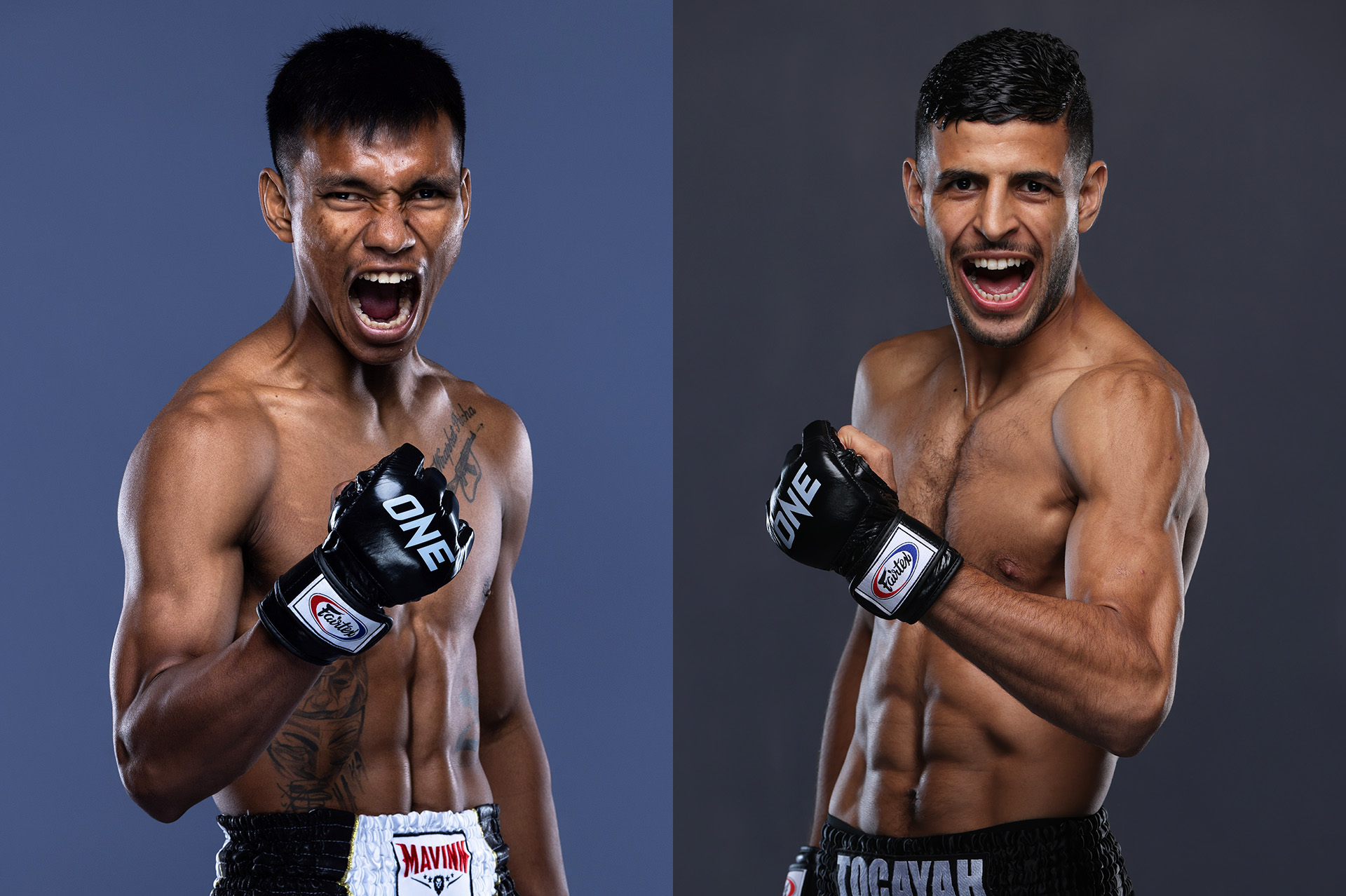 tidpaknews ผลชั่งน้ำหนักและวัดระดับน้ำ ศึก ONE Fight Night 33: อัลลิเซีย vs โยฮันนา