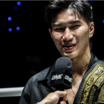 tidpaknews "ตะวันฉาย" เบนเข็ม ลุย คิกบ็อกซิง
