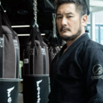 sahawin "ชาตรี" เตรียมเปิดยิม "อีโวลฟ์" ในไทย