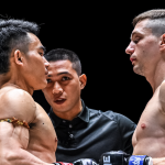 tuna56 ไม่มีภาคต่อ “วรพล” เล็งปิดฉากบัญชีแค้นกับ “โซเนอร์” ในศึกไตรภาคแบบเบ็ดเสร็จ