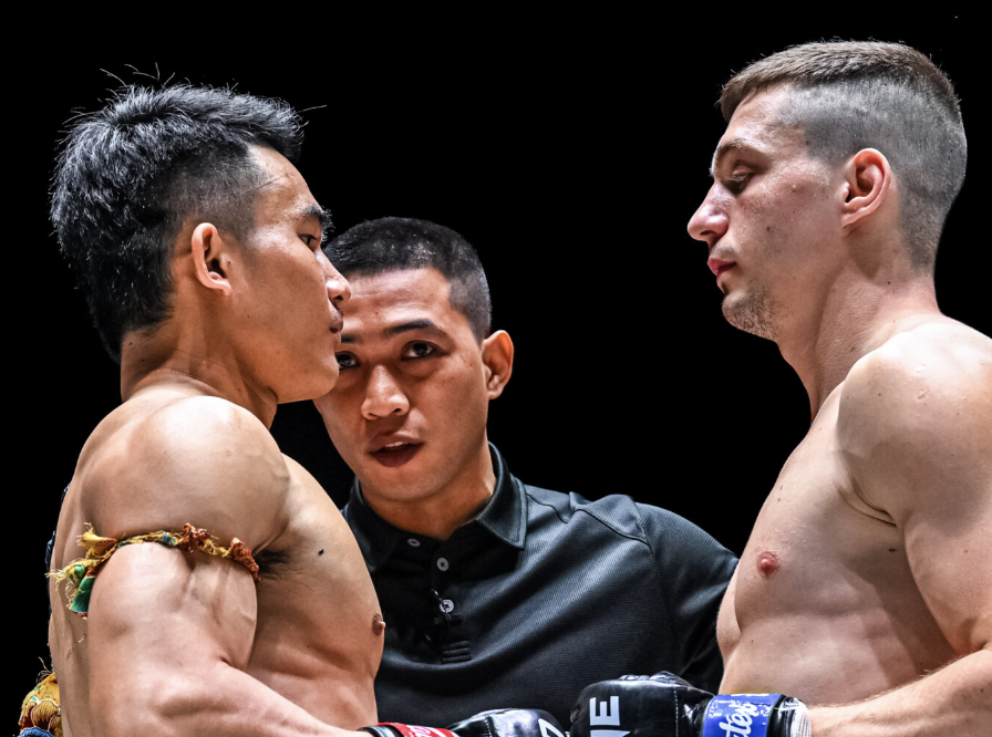 tuna56 ไม่มีภาคต่อ “วรพล” เล็งปิดฉากบัญชีแค้นกับ “โซเนอร์” ในศึกไตรภาคแบบเบ็ดเสร็จ