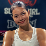 rb289 ใจต้องนิ่ง “ซุปเปอร์เกิร์ล” เรียนรู้ เติบโต พร้อมคืนสังเวียนครั้งสำคัญ