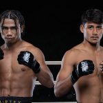 one championship ไม่พลาดเด็ดขาด ศึกไฟต์หยุดโลก สุริยันต์เล็ก ฟัดเดือด เดโช