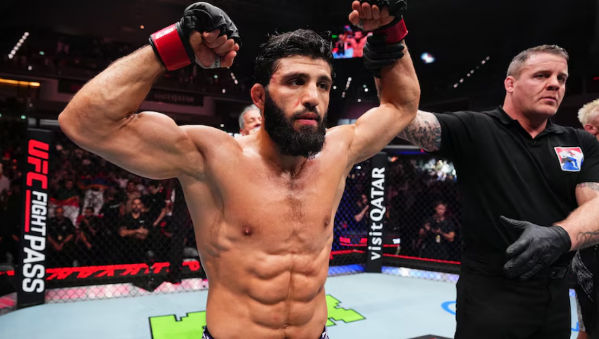 3 นักสู้ UFC กาตาร์โชว์ฟอร์มเดือด พร้อมท้าชิงเข็มขัดโลก