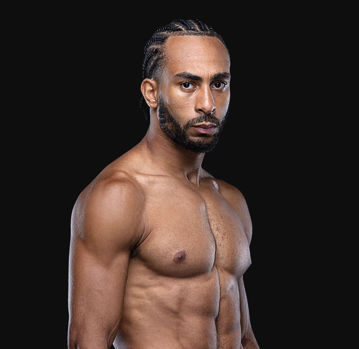 ประวัติ อเล็กซิส Barboza นิโคลัส