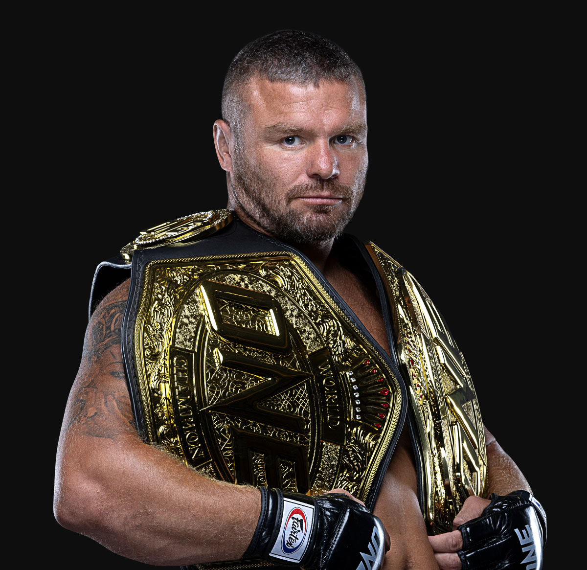 ประวัติ อนาโตลี มาลีคิน