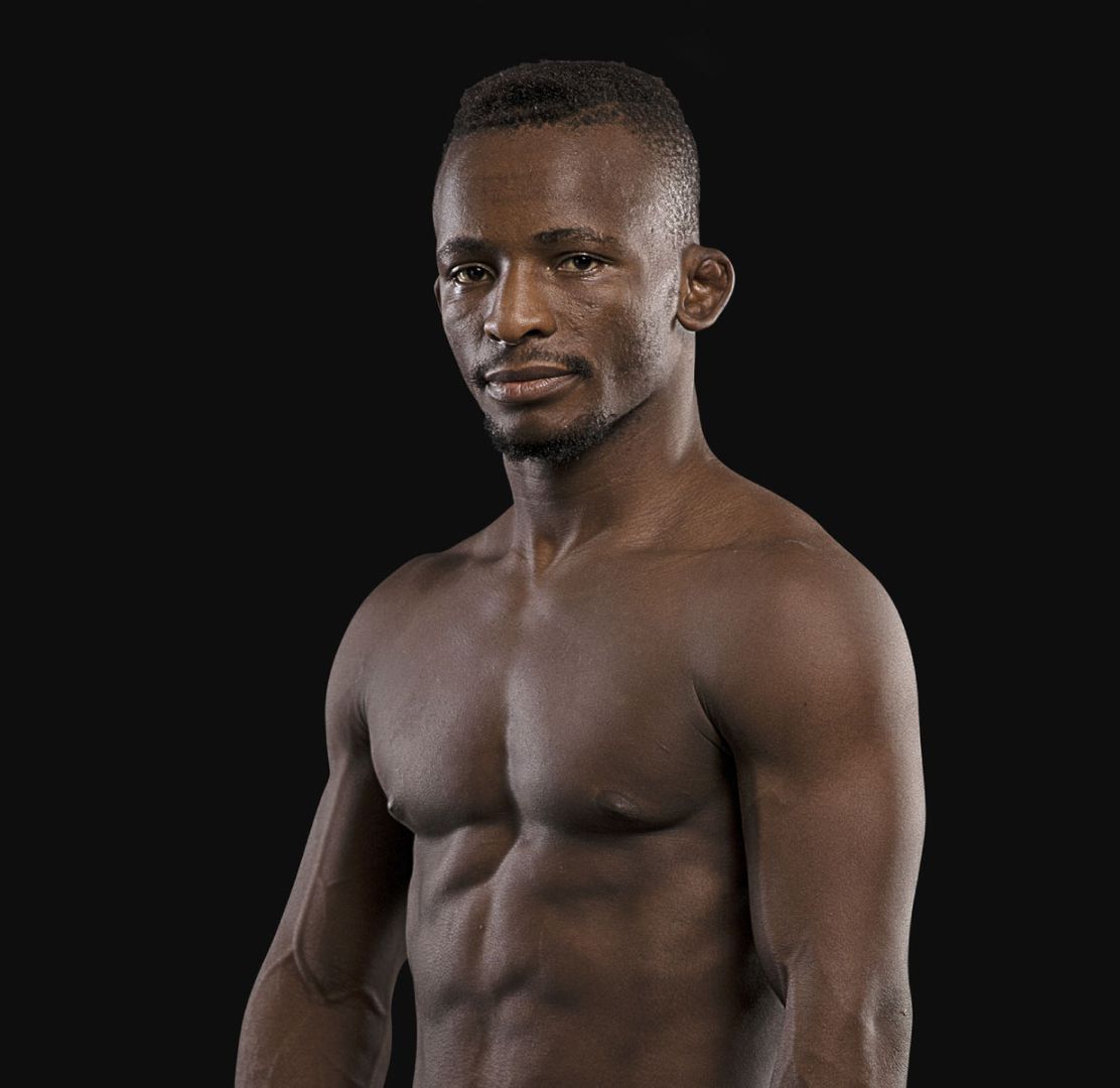 ประวัติ โบคัง มาซันเยน