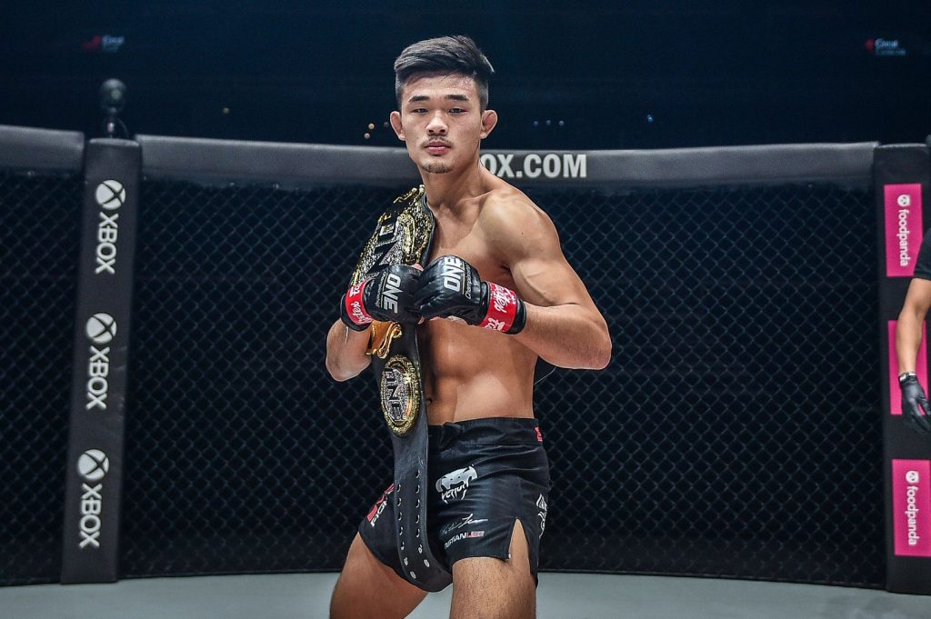 Christian Lee พร้อมล้างแค้น! วิเคราะห์ไฟต์รีแมตช์ ONE 173 กับ Rasulov