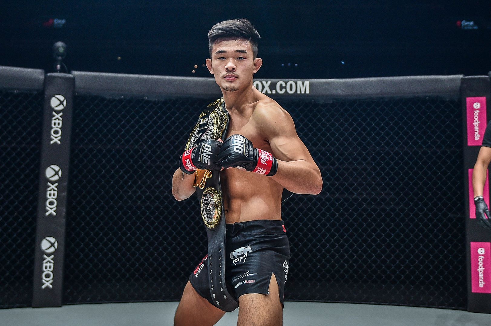 Christian Lee พร้อมล้างแค้น! วิเคราะห์ไฟต์รีแมตช์ ONE 173 กับ Rasulov