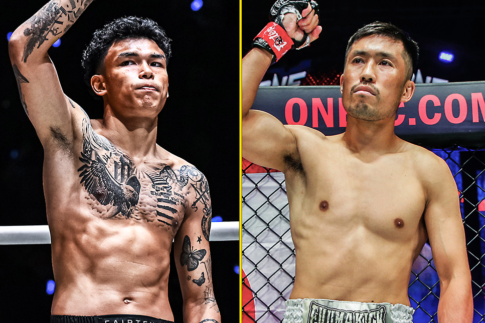 ท้ามาก็จัดให้ “เพชรสาม” พร้อมบู๊ระเบิด “นิธิกร” ให้สาแก่ใจ