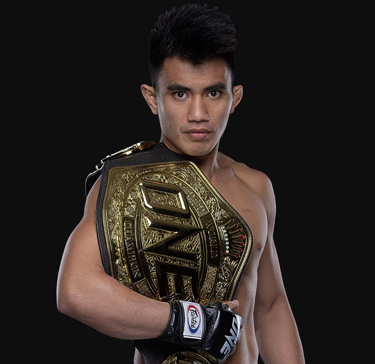 ประวัติ โจชัว พาซิโอ