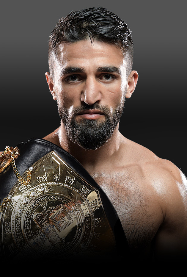 Marat Grigorian คืนฟอร์มดุ เดินหน้าล่าแชมป์อีกครั้ง