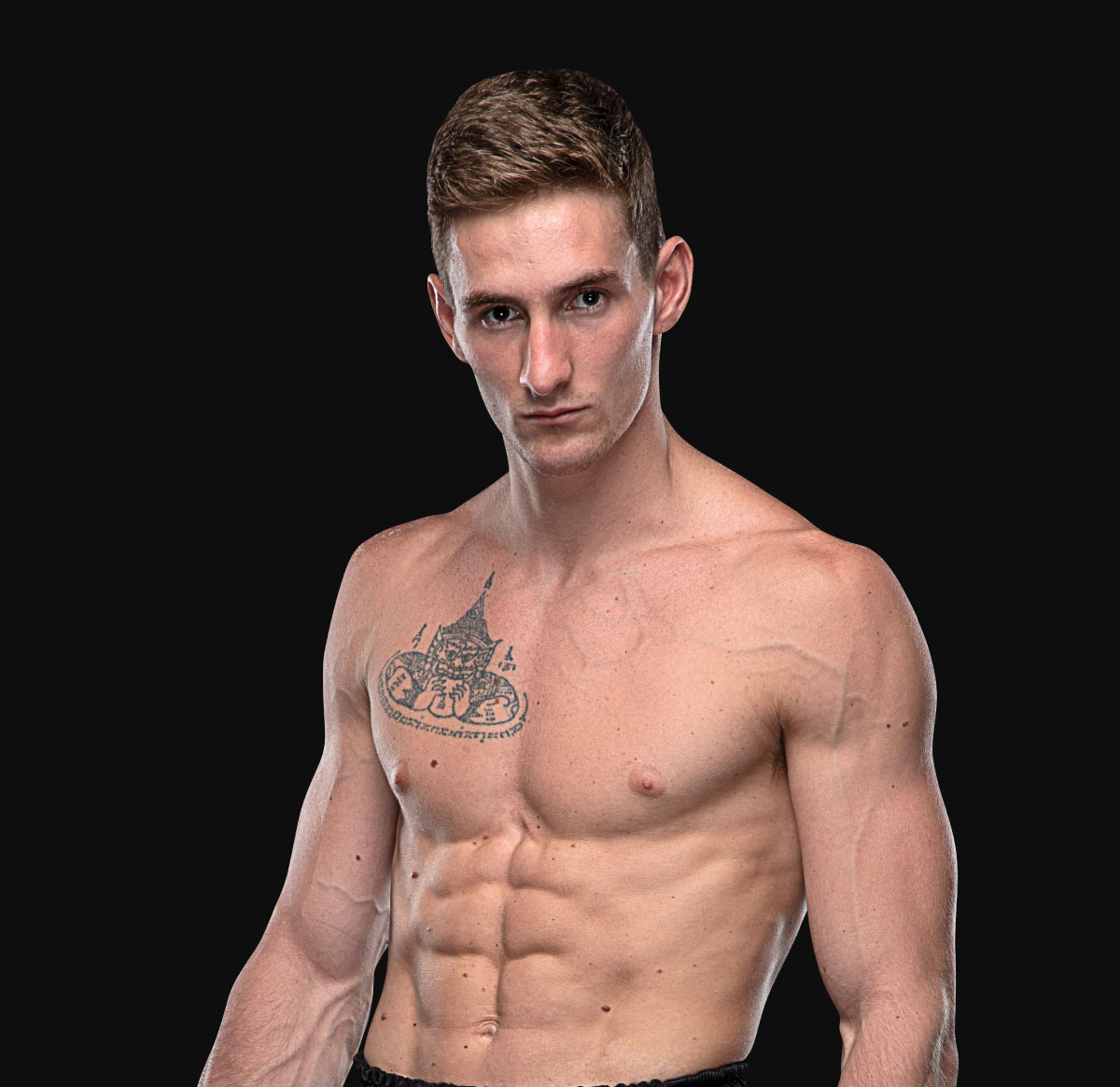 นิโค คาร์ริลโล