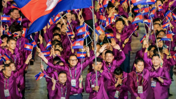 กัมพูชา งดส่งแข่งมวยไทยในซีเกมส์ไทย สะเทือนเวทีมวยอาเซียน
