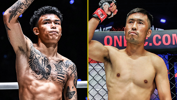 นนทชัย เสียบแทนเลียม ประกบชินจิ ศึกเดือด 6 ธ.ค. นี้