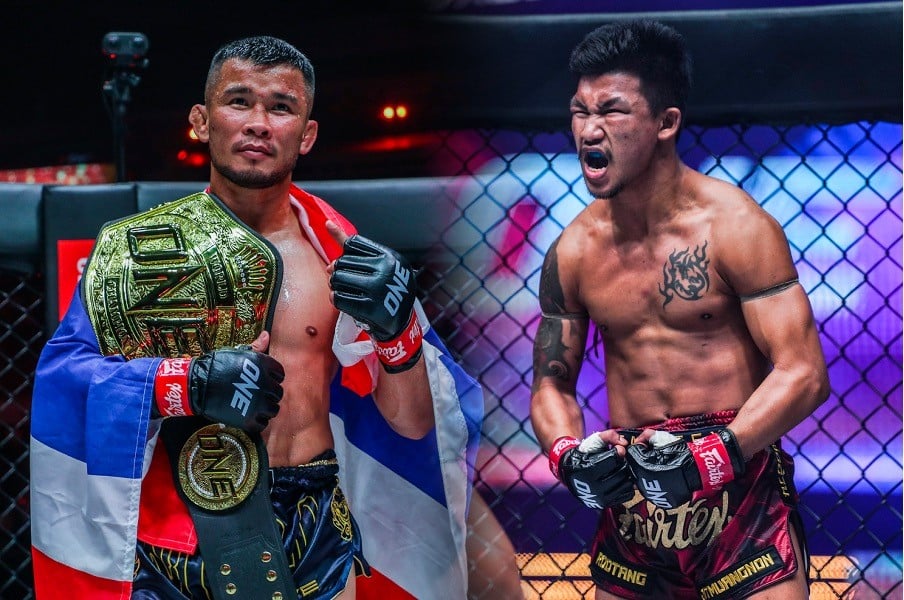 น้องโอ๋ ลั่นต้องฟิตเกินร้อยก่อนดวลรถถังทวงบัลลังก์คืน