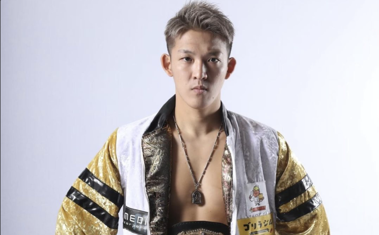 มาซาอากิ โนอิริ