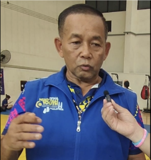 ผจก.มวยไทย จี้ กกท.เคลียร์ปัญหาเบี้ยเลี้ยงนักกีฬาอย่างเร่งด่วน