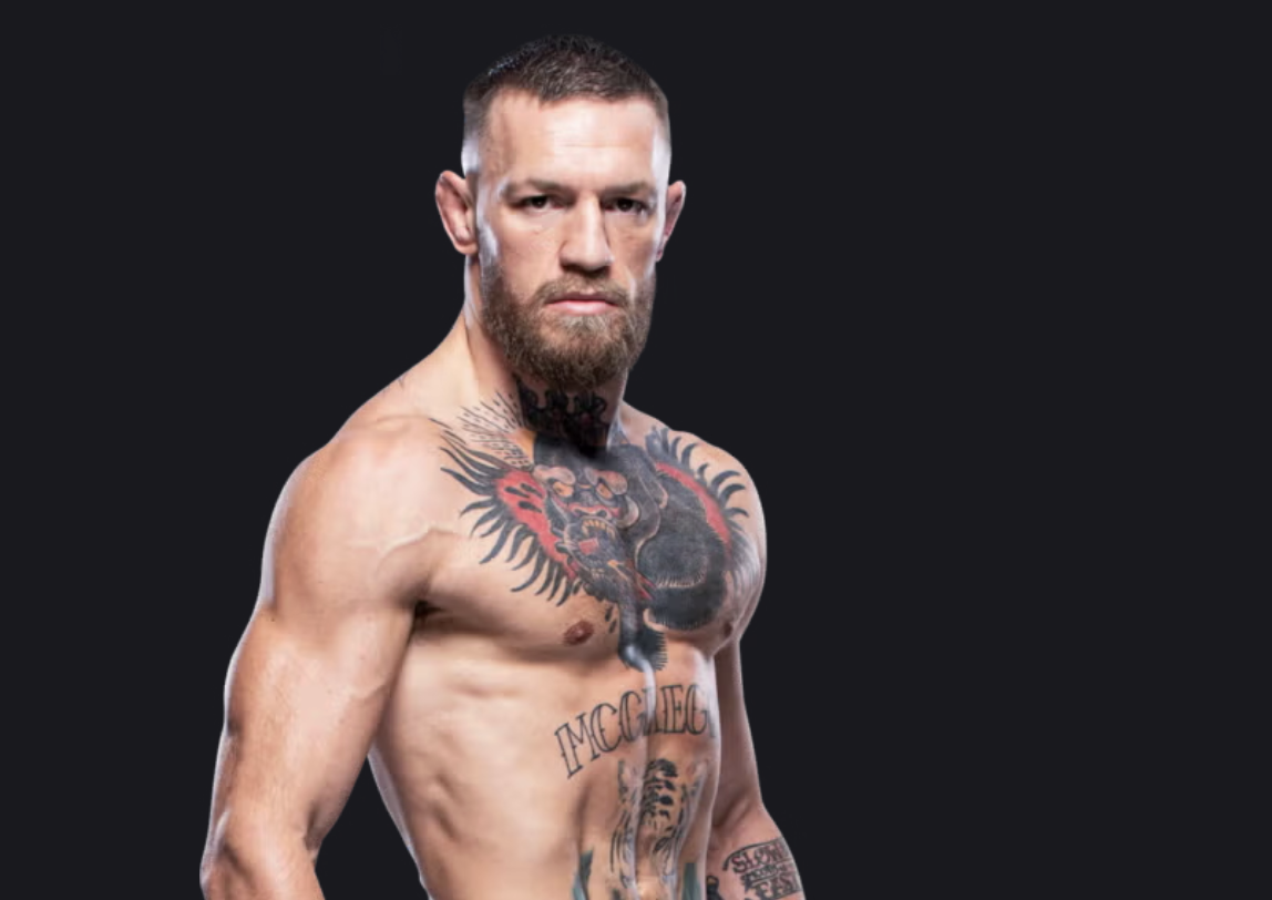 Conor McGregor
