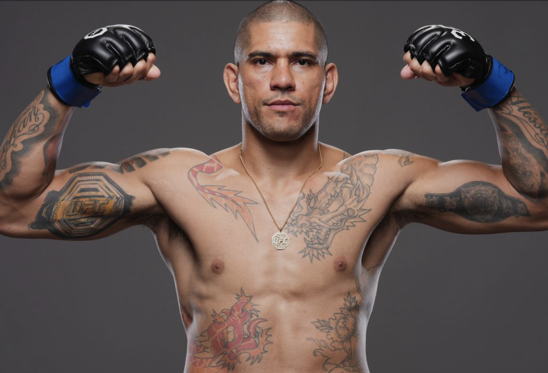 อเล็กซ์ เปเรย์ร่า