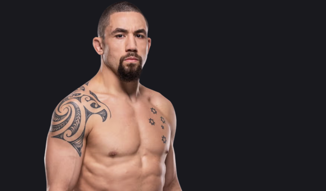 Robert Whittaker