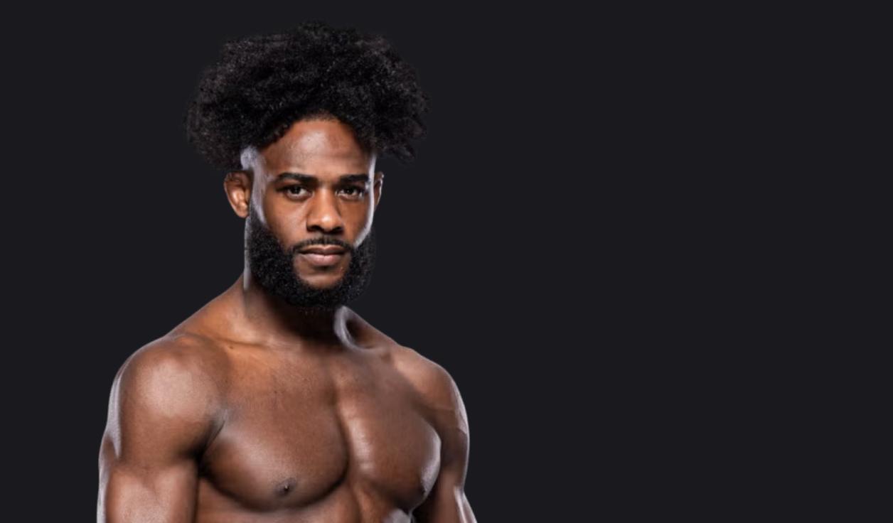 Aljamain Sterling