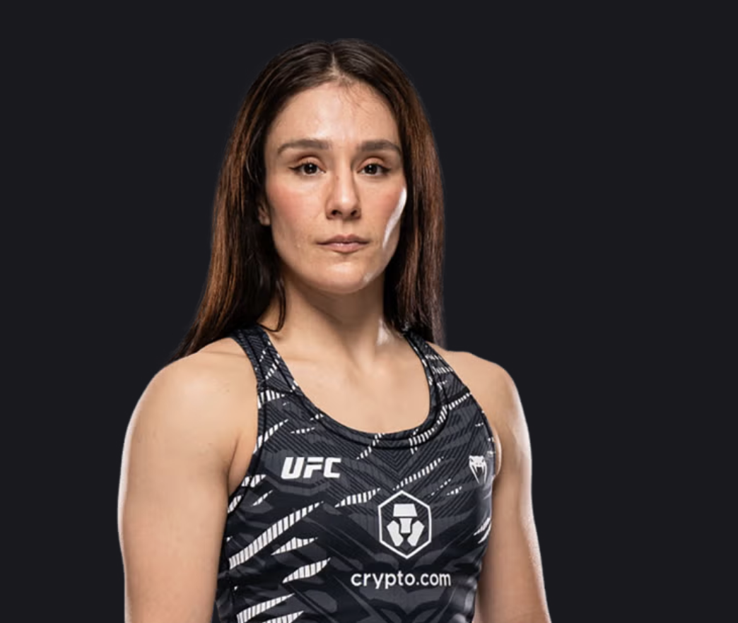 Alexa Grasso