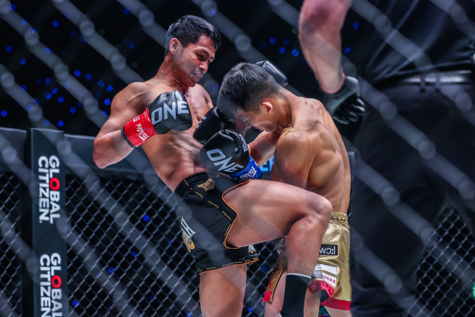 เปิดเบื้องหลัง โนอิริบอบช้ำหนักหลังโดน ซุปเปอร์บอน จัดหนัก ครบ 5 ยก