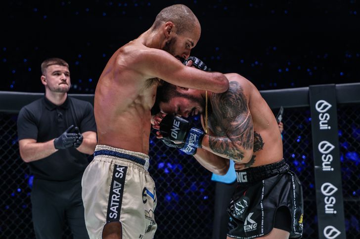 เสือคิม เปิดใจสาเหตุรับคำท้าชก เจก พีค็อก นักชกแขนเดียว ข่าวมวยล่าสุด