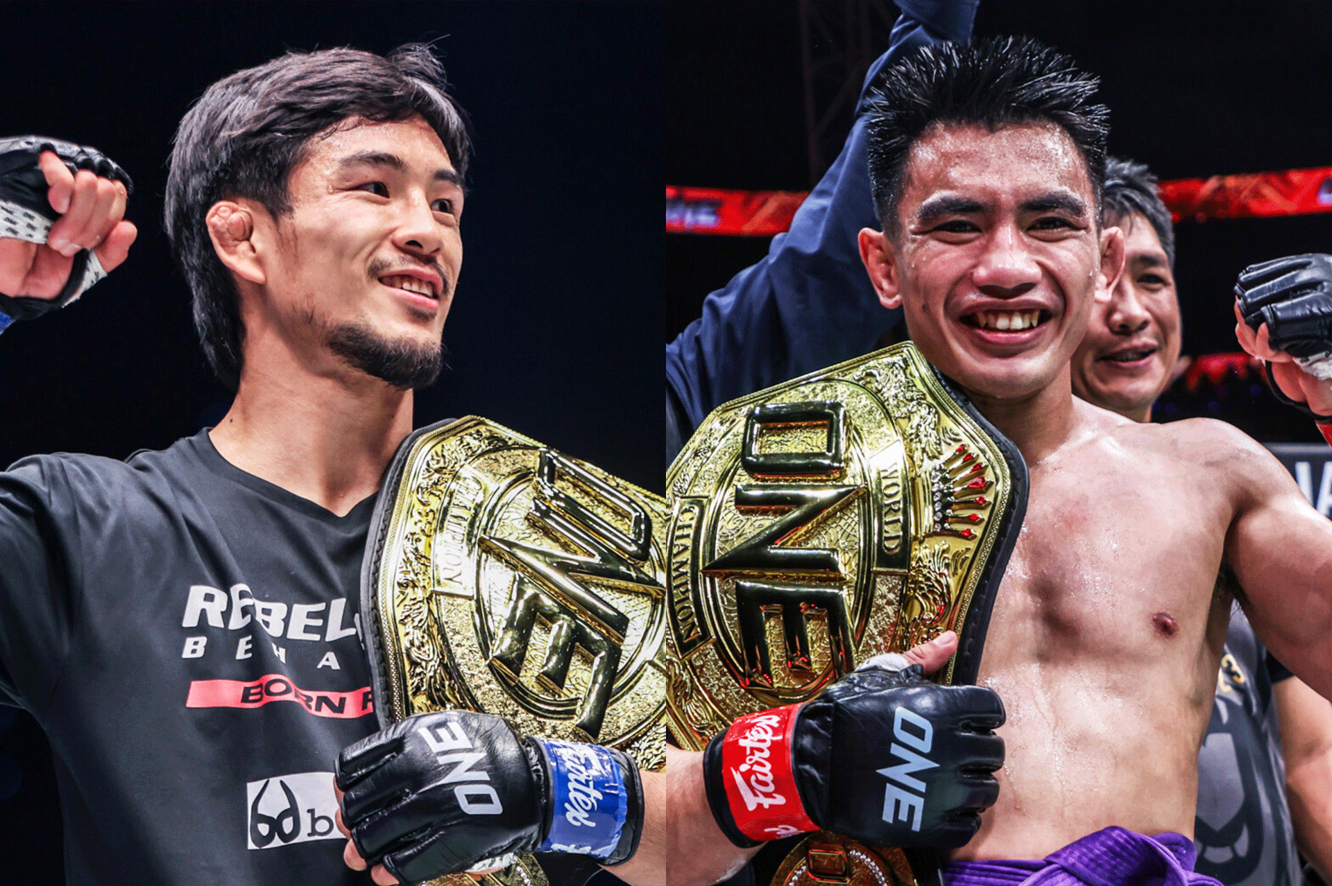 ศึก ONE Championship