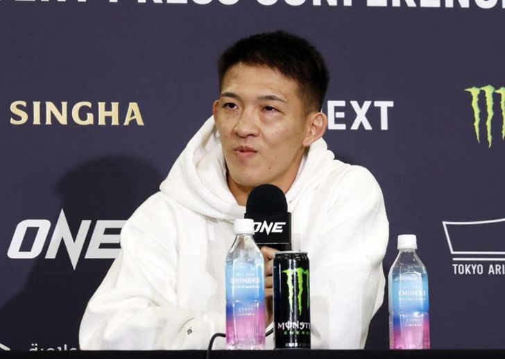 โนอิริ ยอมรับแพ้ ซุปเปอร์บอนเพราะหนึ่งจุดเด่นที่รับมือไม่ได้