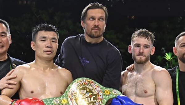 Capitan โชว์ความแกร่ง เจ๊ามันส์แม็ควิคเกอร์หลังได้นับก่อน