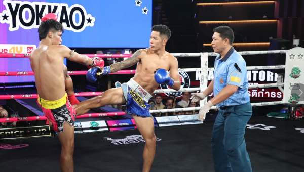 Gripen ฟอร์มแกร่ง บดแต้มกรังด์ปรีซ์น้อย คว้าชัยสุดดุเดือด